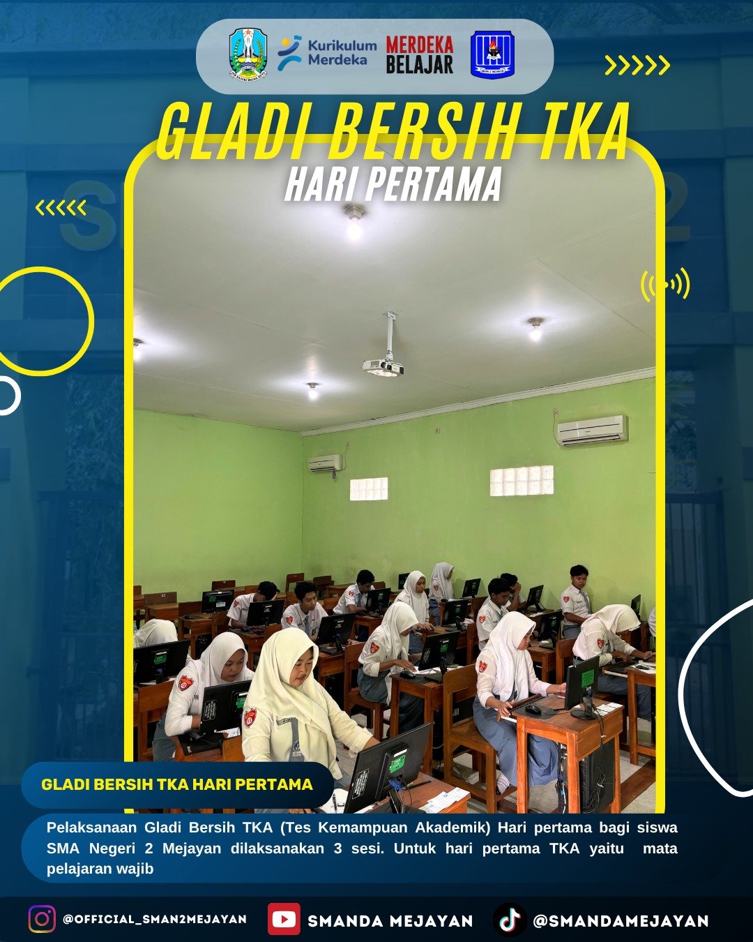 Foto pendukung