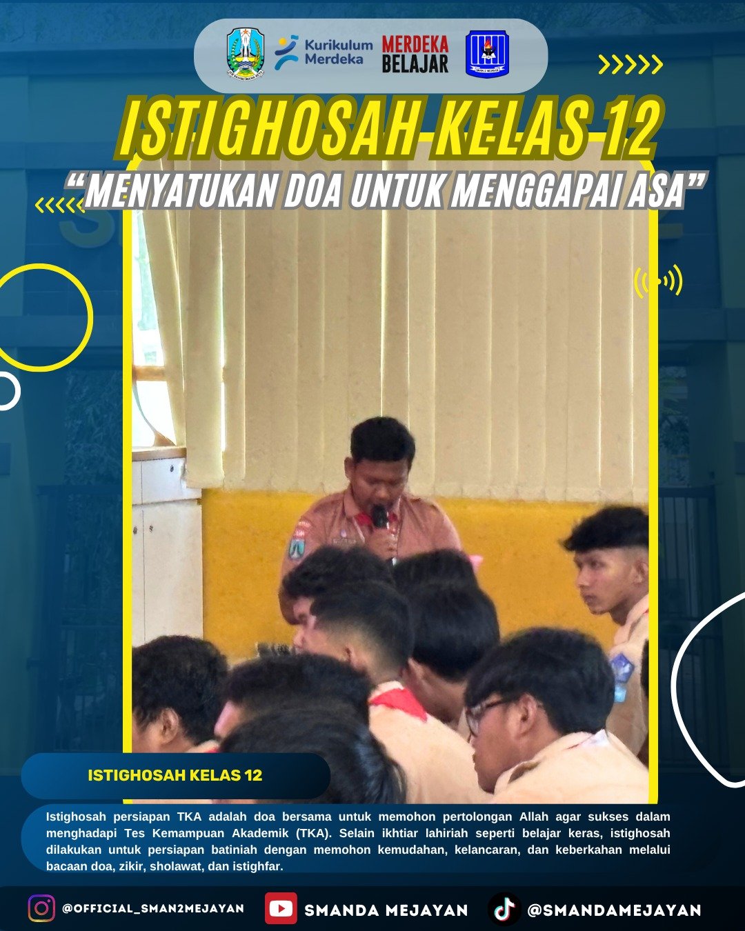 Foto pendukung
