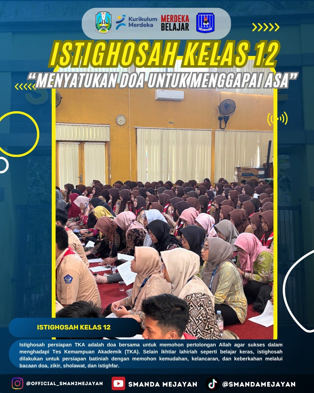 Foto pendukung