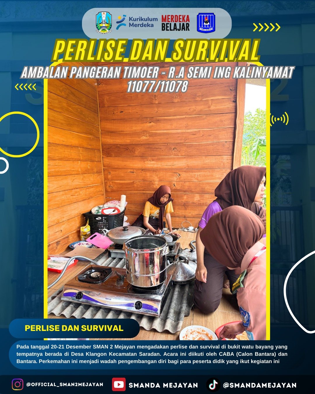 Foto pendukung