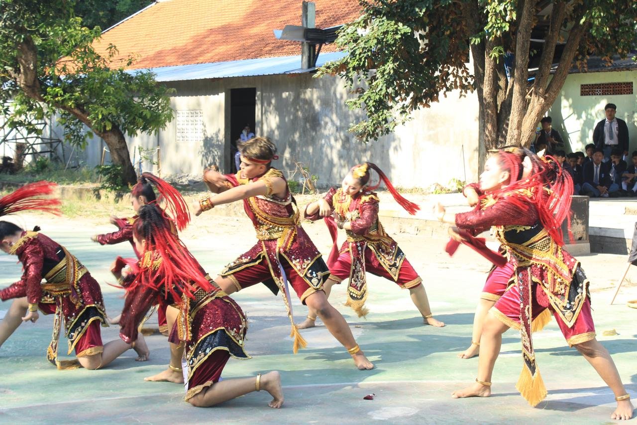 Foto pendukung