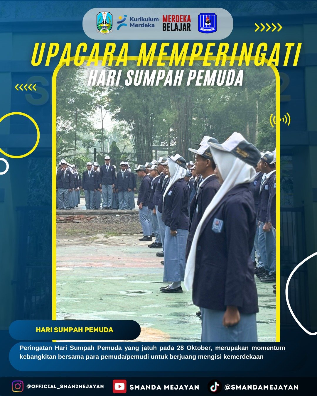 Foto pendukung