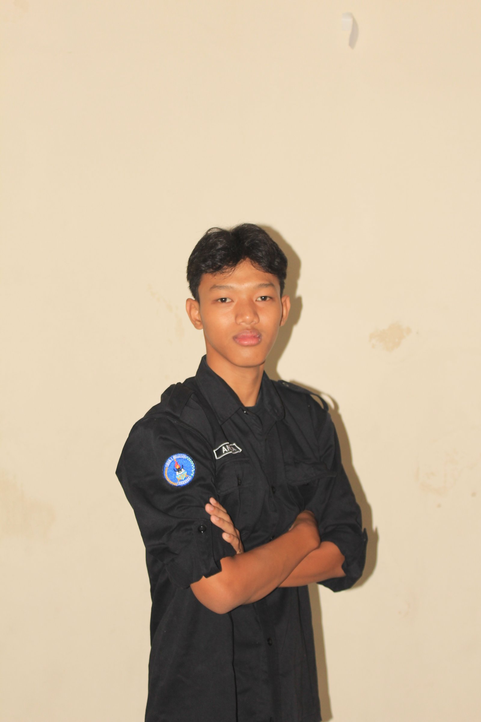 Andika Wahyu Pradana