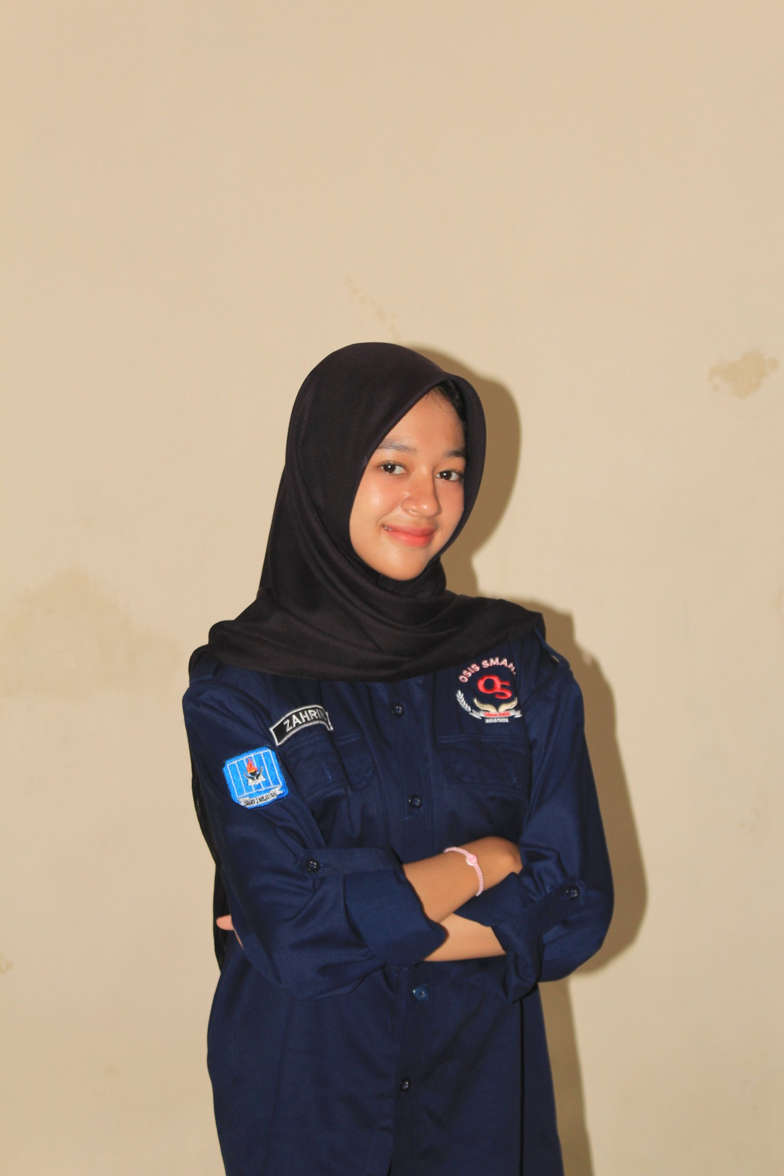 Karinza Syalabiya Risel